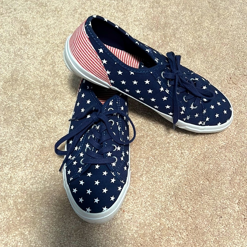 Old Navy 4th of July Women’s Shoes
